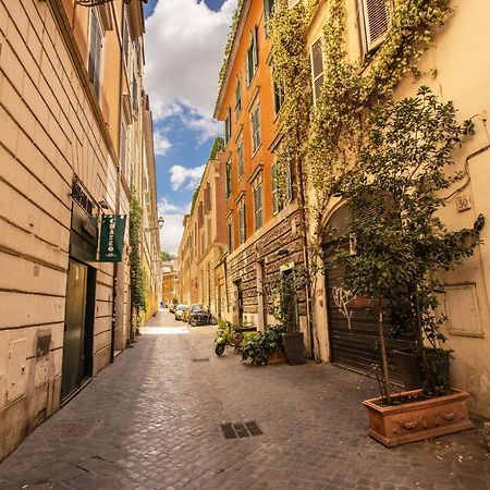 Colonna Suite - Rome Via Del Corso Big Apartment Ngoại thất bức ảnh