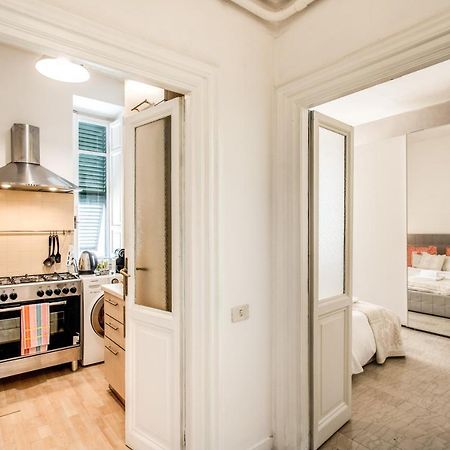 Colonna Suite - Rome Via Del Corso Big Apartment Ngoại thất bức ảnh